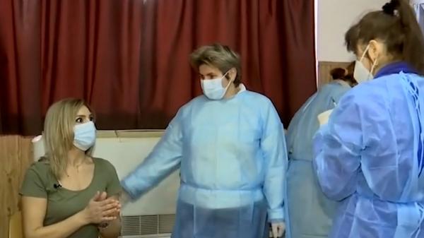 Apariţia anticorpilor după vaccinul Pfizer, documentată în cadrul unui experiment Observator