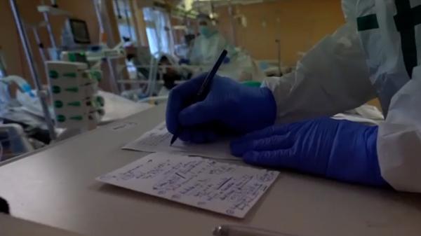 Mutația Covid din Marea Britanie poate deveni dominantă în România. Încă 27 de persoane infectate