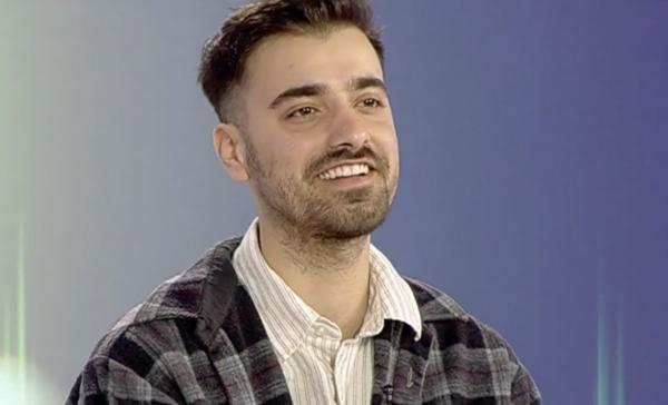 Liviu Teodorescu și JO, la prima colaborare. Artiștii au lansat piesa „Fluturii”