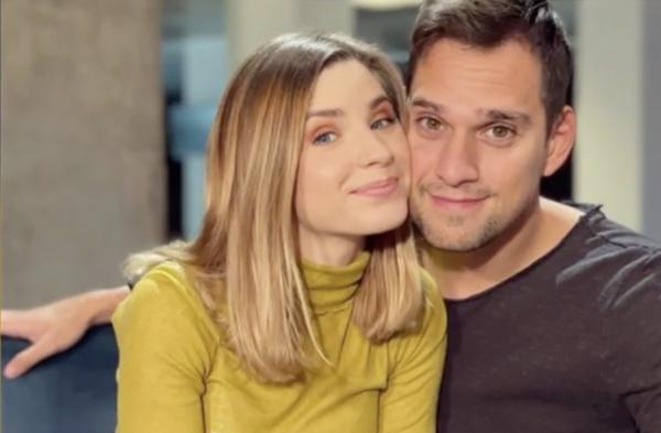 Cris și Vlad își spun „Adio” după nouă ani de relaţie, dar rămân prieteni