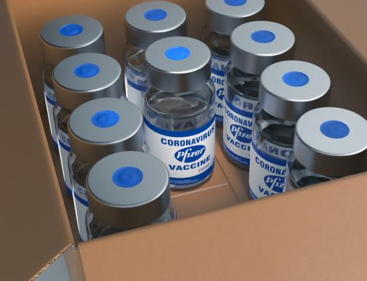 Doze puține, sute de centre de vaccinare închise. Rapelul, incert pentru 240.000 de persoane