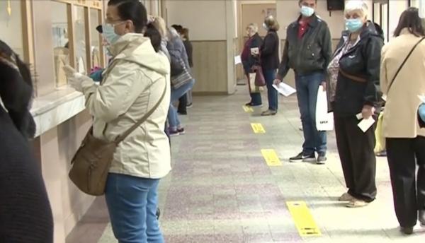 Autorităţile au anunţat că pensiile nu mai cresc în 2021