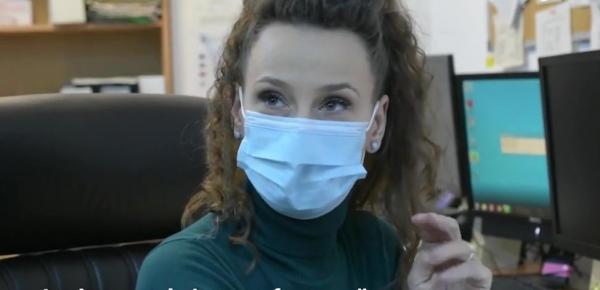 Primăria de comună care ar fi propulsat oameni fără pregătire în funcții cheie. Printre ei, fosta chelneriță de la Apele Române