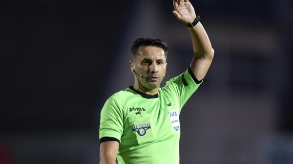 Sebastian Colţescu, şanse mari să scape de scandalul de rasism în care a fost implicat în UEFA Champions League