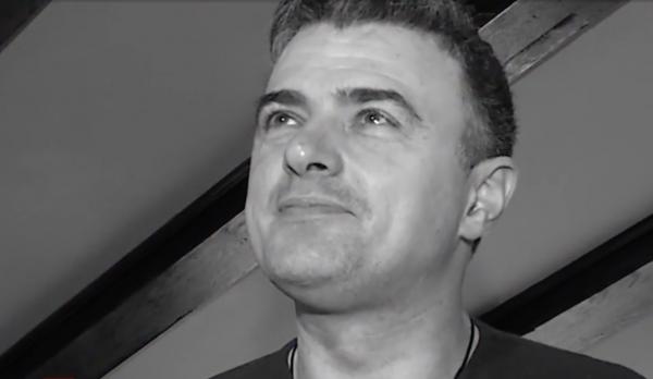 Care este locul hygge al lui Cornel Ilie? Artistul răspunde tuturor întrebărilor