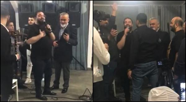 Amenda primită de Florin Salam, după petrecerea din Ştefăneştii de Jos, cât o simplă dedicație