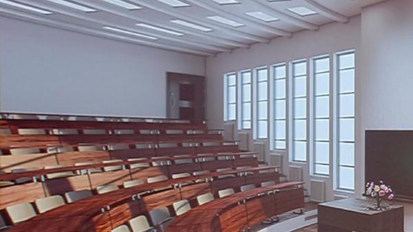 Studenții se întorc fizic la cursuri, din 15 februarie. Pregătirile pentru noul semestru  universitar sunt pe ultima sută de metri