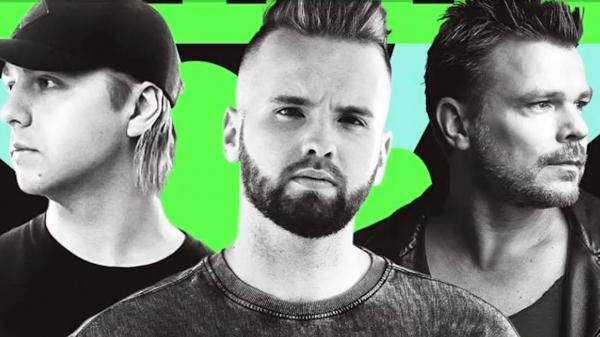 ATB a lansat o nouă versiune a hitului 9PM. Melodia, din nou în top. "Mi se pare o nebunie"