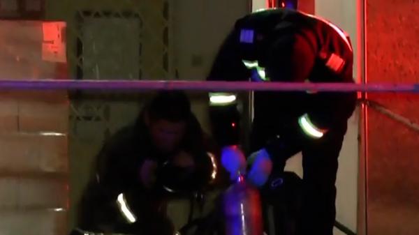 Ancheta continuă după incendiul de la ATI Piatra Neamț. Există ipoteza că s-au făcut reparații fără autorizații