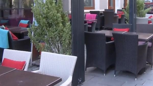 Proteste în toată țara ale angajaților din domeniul HoReCa. Antreprenorii din industria ospitalității au ajuns la capătul răbdării