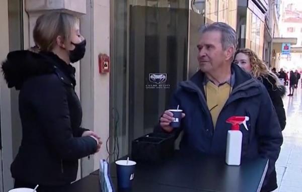 Europa, împărţită în două de pandemie: unele ţări au revenit la o viață normală, altele impun măsuri şi mai drastice