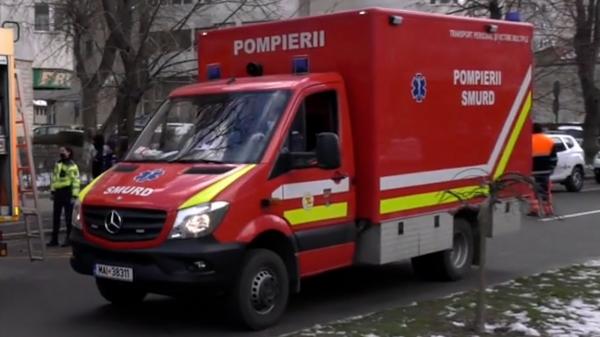 Concluzia raportului oficial după tragedia de la Constanţa, toţi au "ciupit" din minute, ca să pară că au acţionat rapid. Filmul minciunilor, minut cu minut.