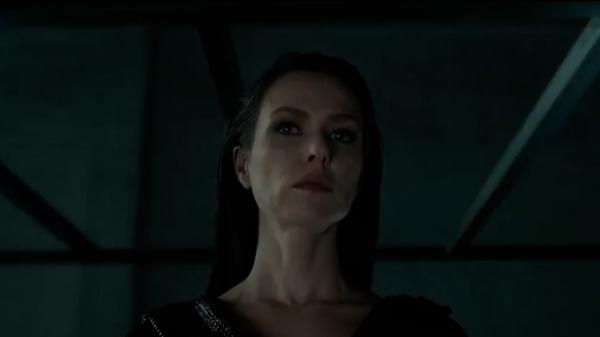 Actriţa Ana Ularu, despre rolul în cea mai nouă producție SCI-FI Netflix: "Triburile Europei": "E un serial cu foarte multă acţiune"