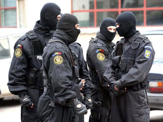 Lord al lumii interlope internaţionale, capturat în România. Încerca să pună bazele unei reţele de traficanţi