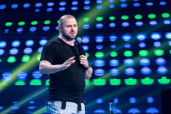 Nae Nicolae merge în finala iUmor, sezonul 10