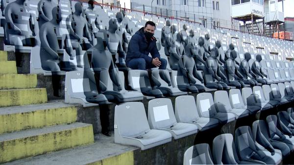 EURO 2021: Regulile stabilite pentru spectatori. Prezenţa pe stadioane ar putea fi şi de 100%