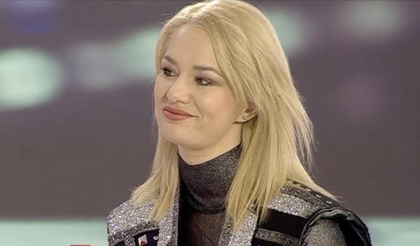 Feli, despre penultima filă din jurnalul ei muzical: „E important ca un artist să scrie povești adevărate”. Cine e „puiul de drac”?