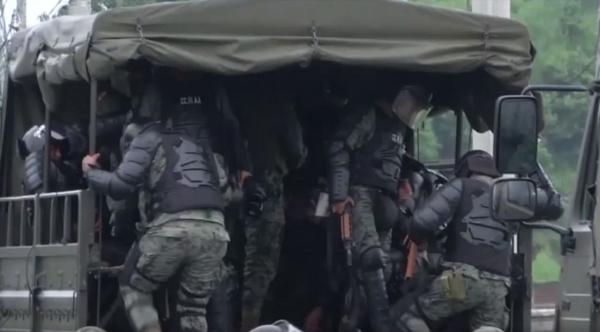 Război între bande rivale în închisorile din Ecuador, zeci de deţinuţi au fost ucişi