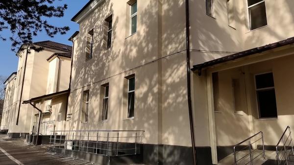 Unitatea mobilă ATI din Suceava, evacuată de urgenţă