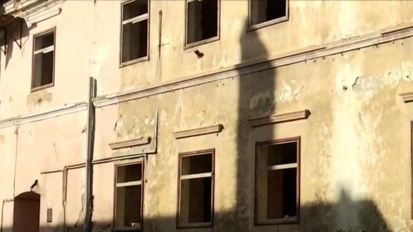 Soluții pentru reabilitarea fațadelor clădirilor istorice din Brașov