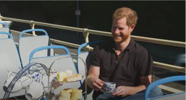 Prințul Harry a dezvăluit că a părăsit familia regală din cauza presei britanice: ”E toxică!”