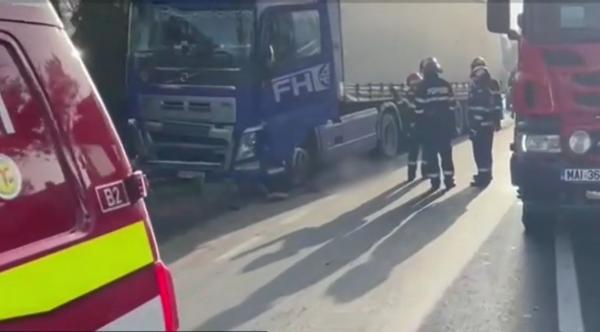 Tragedii pe șosele, vieți frânte prea devreme. Un copil de 3 ani și o fetiță de 12 ani s-au stins în două accidente cumplite