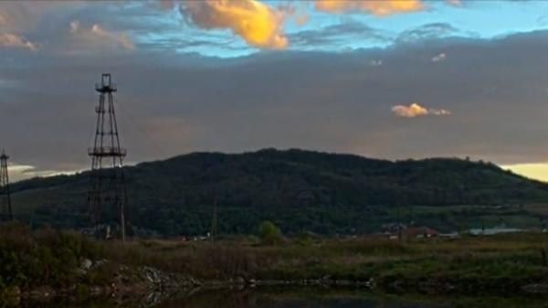 Muzeul sării din Ocna Mureș, un proiect unic în România