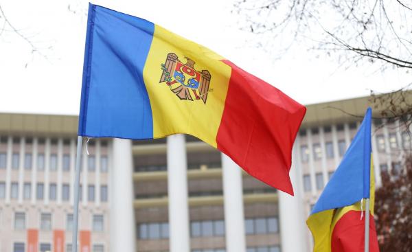 Republica Moldova, singura țară din Europa care nu a putut administra nicio doză de vaccin anti-Covid. România a promis că va dona 200.000 de doze