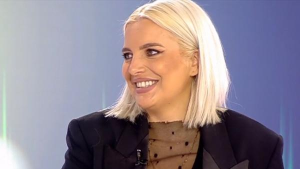 Romaniţa Duminică, dezvăluiri despre piesa emoţionantă compusă pentru eroul ei