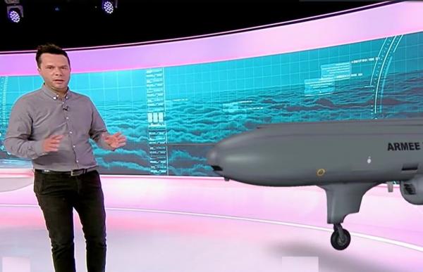 Drone de ultimă generație pentru militarii români. Ministerul Apărării a primit oferte de la companii din Franța și Israel
