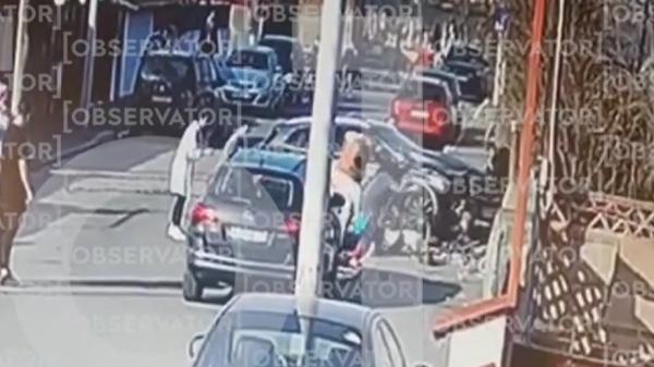 Șoferița care le-a ucis pe cele două fete a fost reţinută. Ar fi consumat alcool înainte de a se urca la volan