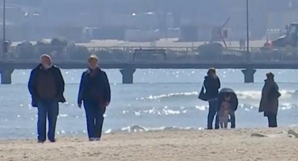 Vacanţa de Paşte şi 1 Mai la mare poate fi doar un vis. Incertitudinile îi fac pe hotelieri și pe proprietarii localurilor să caute singuri soluții