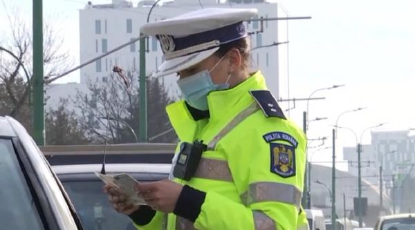 Portret de femeie puternică: Diana și Mădălina, două polițiste din Brașov care poartă cu mândrie uniforma