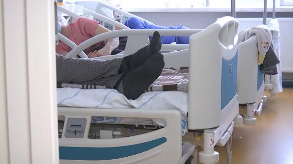 Un incendiu izbucnit la Spitalul de Neuropsihiatrie din Craiova scoate la iveală noi gafe comise de autorităţi în gestionarea situaţiilor de urgenţă