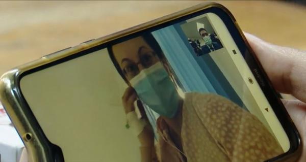 Mama cu Covid care a adus pe lume 4 bebeluși, la Iași, se aștepta doar la 3 copii: ”Ultimul a fost o surpriză, o minune!”