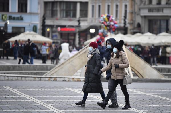 Noi restricții propuse de CNSU pentru starea de alertă. Lista stațiunilor montane cu acces limitat