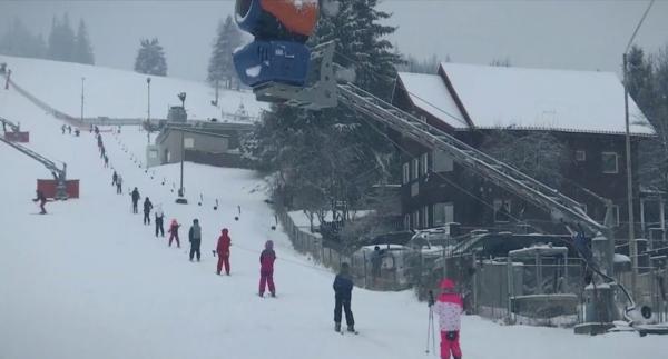 Noi restricții pentru hotelurile de la munte. Operatorii de turism riscă să intre în faliment