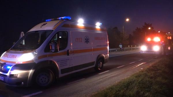 Băiat de 14 ani mort după ce a fost lovit de tren în apropiere de Constanţa