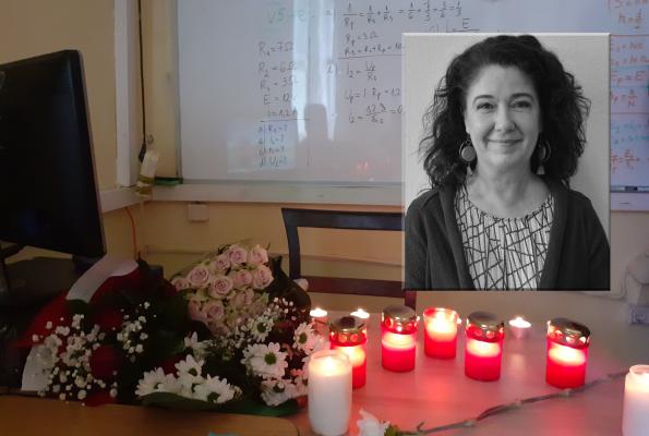 Cazul profesoarei din Oradea, care a murit după rapelul cu Moderna. Soțul femeii face dezvăluiri despre ultimele zile din viaţa acesteia