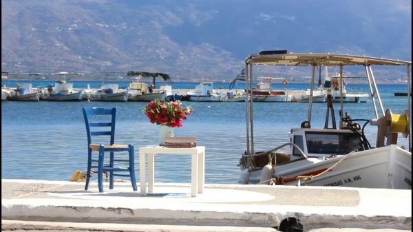 Grecia fură startul vacanţelor şi vine cu oferte tentante pentru turiştii români