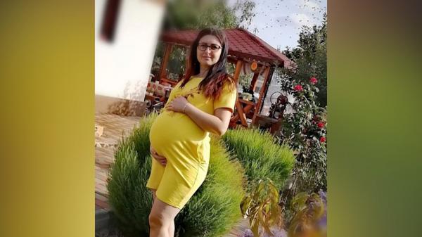 O mamă care și-a pierdut copilul înainte de naștere acuză medicii de neglijenţă. Mai multe percheziții au avut loc la maternitatea Cuza Vodă din Iași