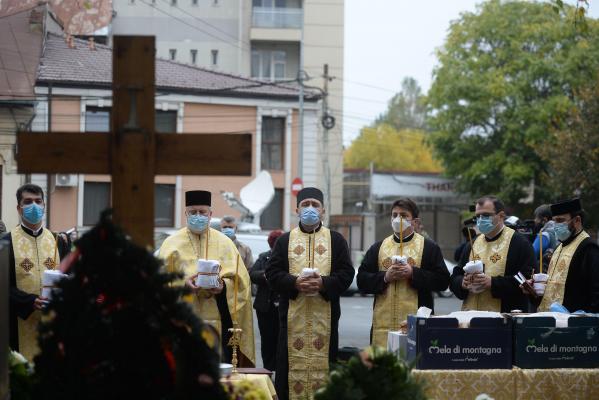 Postul Paştelui 2021. Când începe şi cât durează cel mai greu post din an