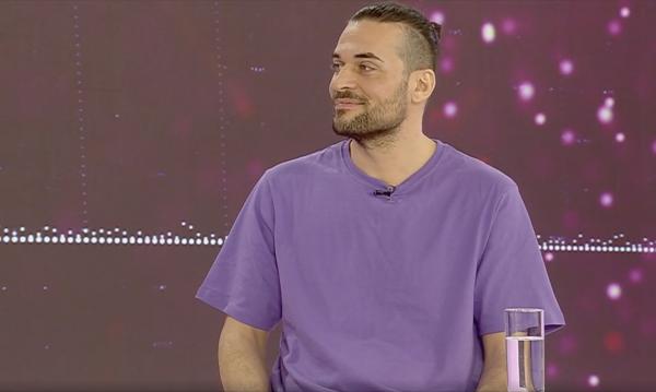 Red Parlament și Elena Ionescu au lansat piesa „Numai tu”. Ce fac artiștii până revin pe scenă