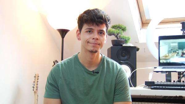 Colțul de Rai al lui Emilian: Cele mai ascunse secrete au fost dezvăluite