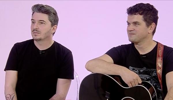 Viața artiștilor dincolo de scenă. Jukebox, 20 de ani de activitate și sute de concerte