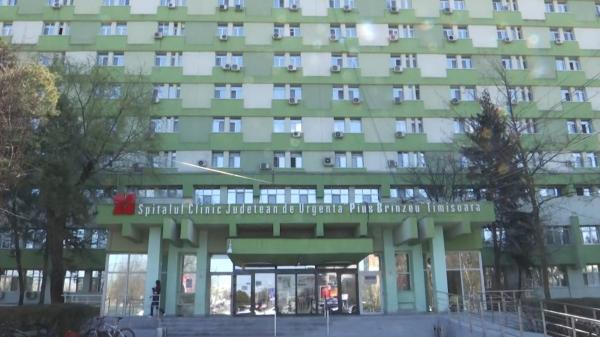 Noi detalii tulburătoare, despre pacienţii infectaţi la Spitalul Judeţean Timişoara, ies la iveală în urma investigaţiei Observator
