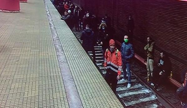 Trei dosare penale deschise de procurori, după greva angajaţilor Metrorex