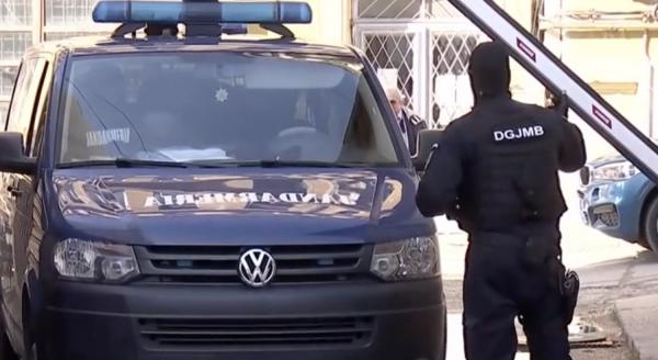 Al doilea dintre bărbaţii torturaţi de poliţişti, găsit mort. Lucian Bode a trimis Corpul de Control