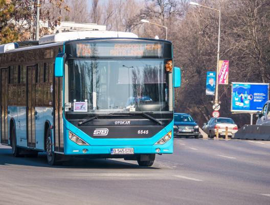 STB intensifică acţiunile de monitorizare a aglomeraţiei din transportul în comun. Ce presupune acest lucru