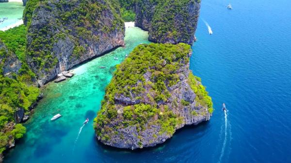 Vacanțele în străinătate, mai aproape de realitate